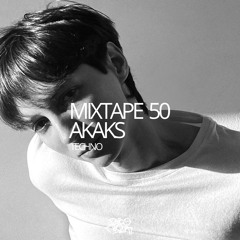 MIXTAPE 50 AKAKS