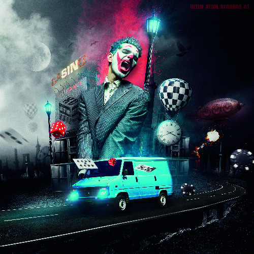 UAR 01 - 01 - Limitless