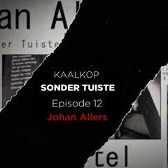 Kaalkop sonder tuiste - Episode 12