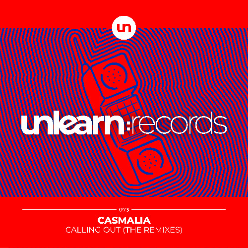 Casmalia // Calling Out (Charlie de Ville Remix)