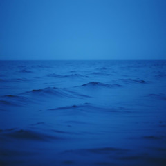 BLUE HOUR