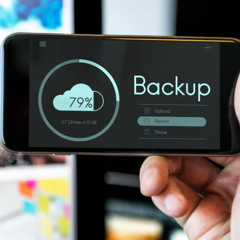 Can Mobile Phone Data Recovery Services Retrieve Deleted Files?