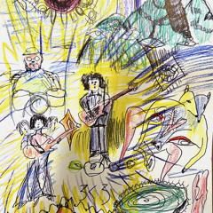 心臓麻痺（LIVE AT UFO CLUB ）