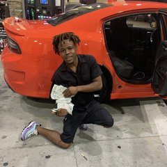 Twinn K x 24- Dark Place Rip Chedda