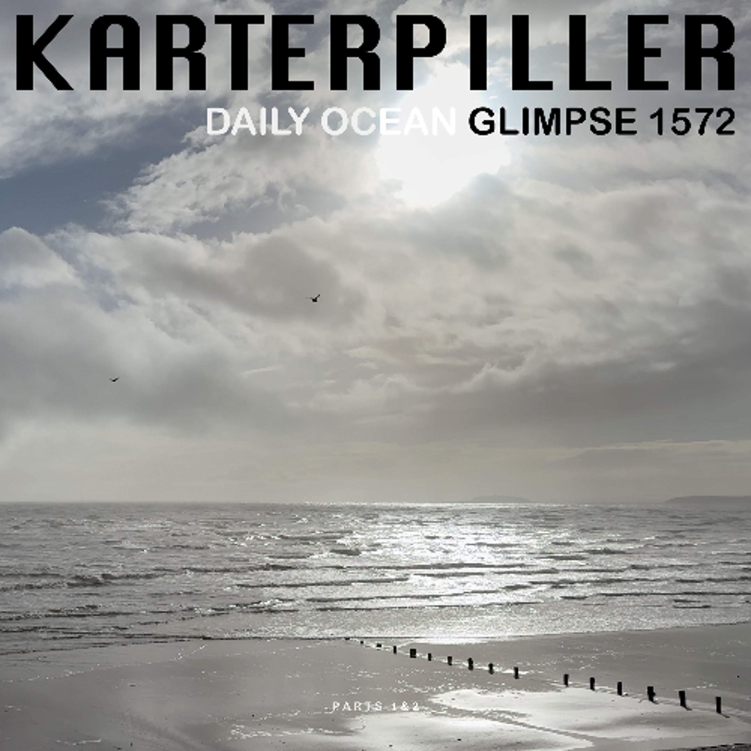 Glimpse 1572 (Jan 21 2026) episode artwork