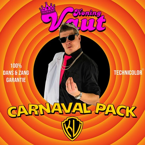 Carnaval Pack 2020