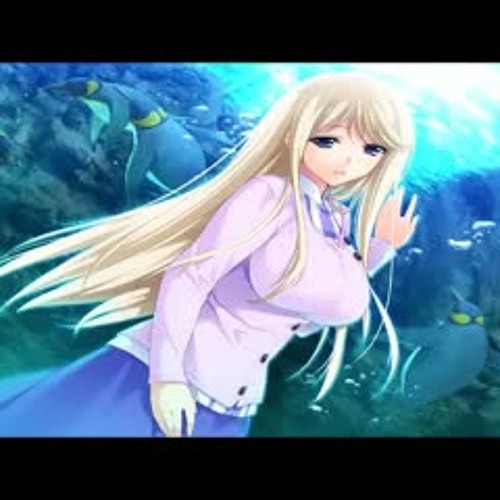 Stream LOVELY x CATION 2 (ラブリ×ケーション) - ED ピュア