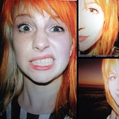 PARAMORE (tenfold)