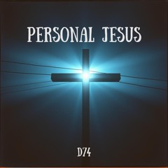 D74 - Personal Jesus (Cover)