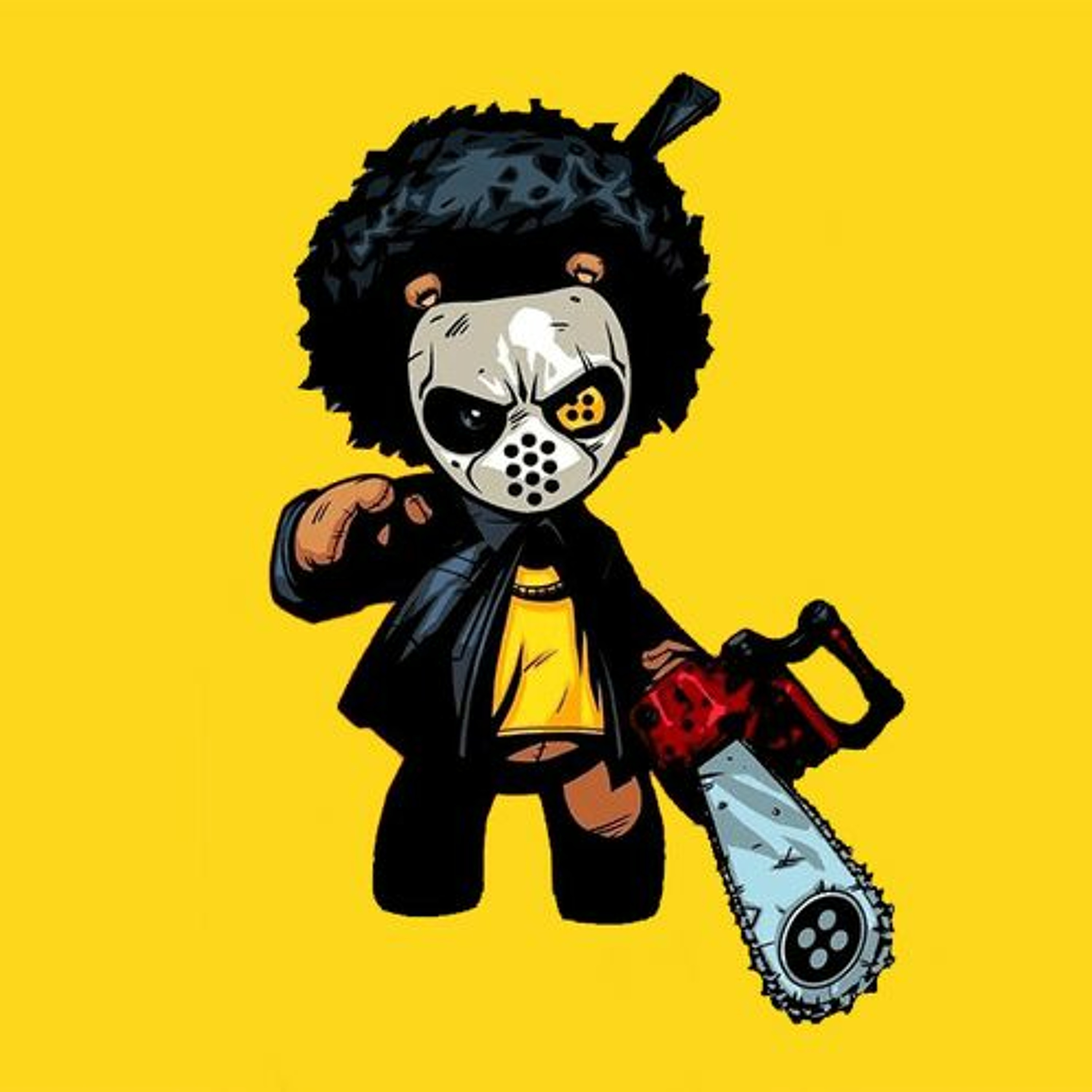 Hit A Lick episode artwork