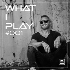 WHAT I PLAY 001 2021 - 11 - 29