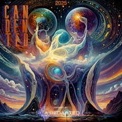 Ennoia (2025) - CANDENTED x A[REDACTED]I