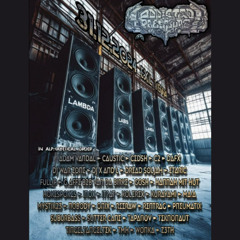 KURAYAMI DJ SET NYE EXIL VIENNA