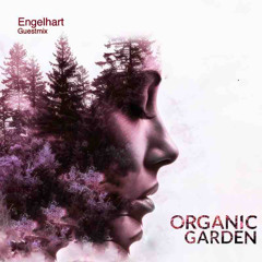 Organic Garden Guestmix ✦ Engelhart