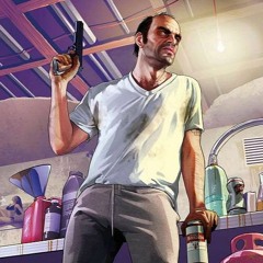 Chill sandal - Grand Theft Tekno