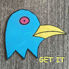 LIAM C - GET IT