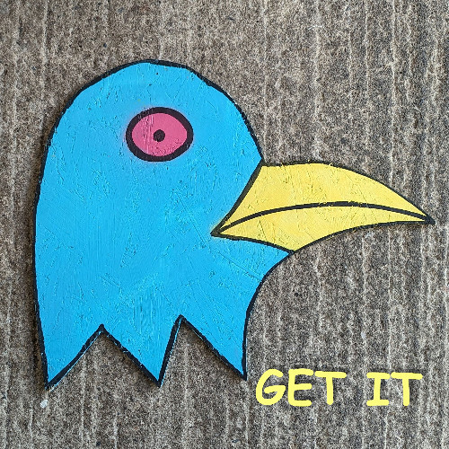 LIAM C - GET IT
