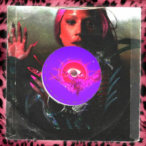 Free Woman (DISZKO Copacabana Remix)
