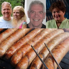 Sausage Day Party - Party 1