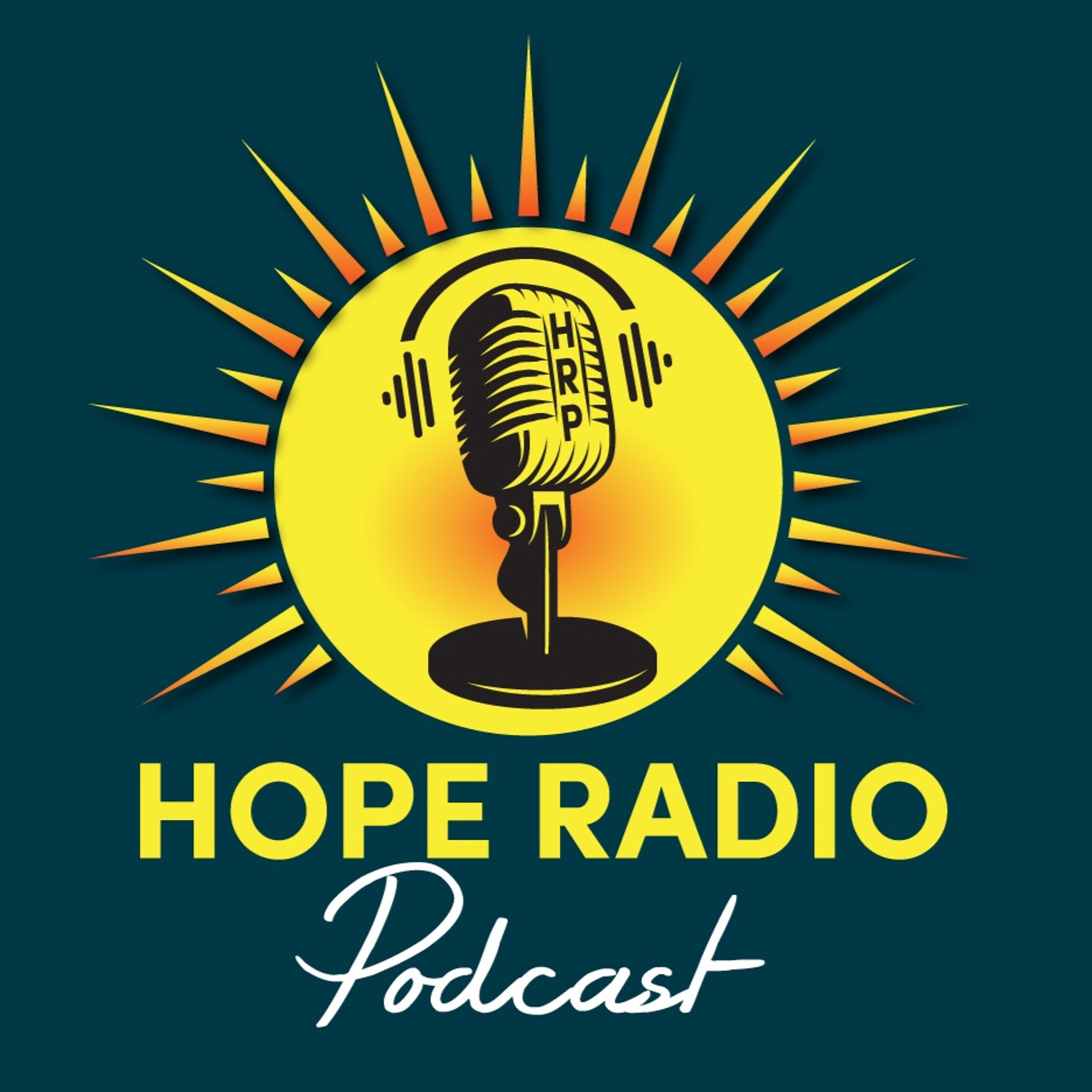 Hope Radio Podcast