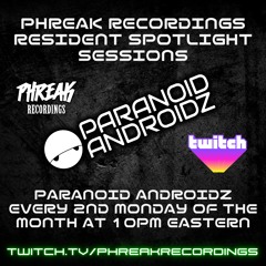 Spotlight Sessions - July 2024