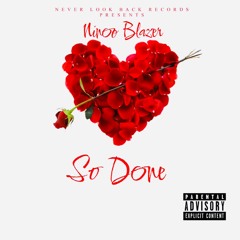 So Done (Snoh Aalegra Remix)