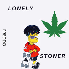 LONELY STONER