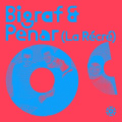 CosmicLAB 007 - Penar & Bigraf (La Récré)