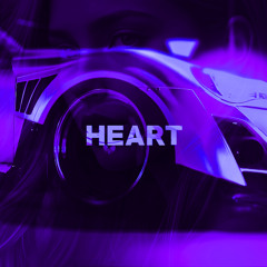 Pamex x A New Hope - Heart
