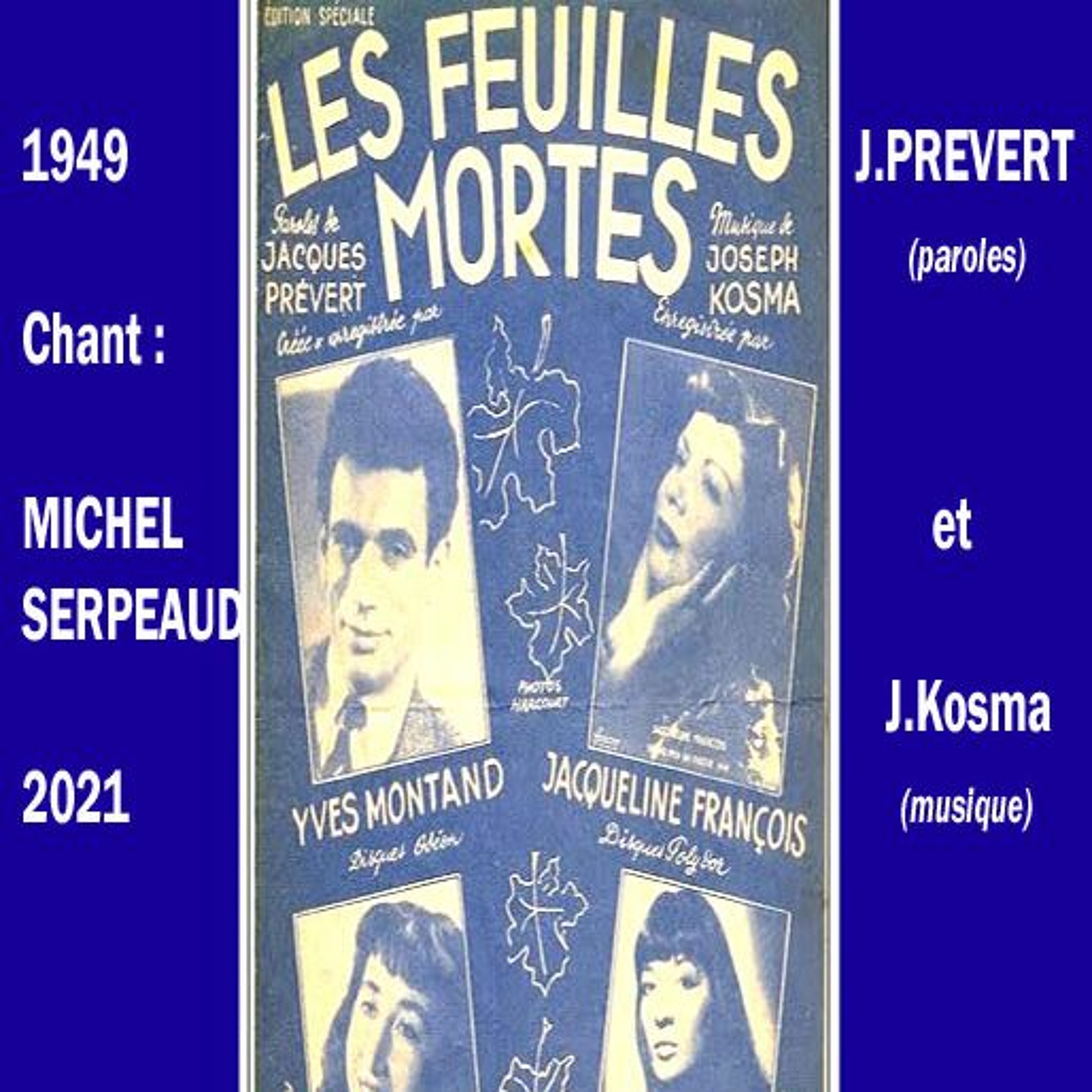 Play free music soundcloud, listen to music on Soundcloud , Play songs  Michel Serpeaud,