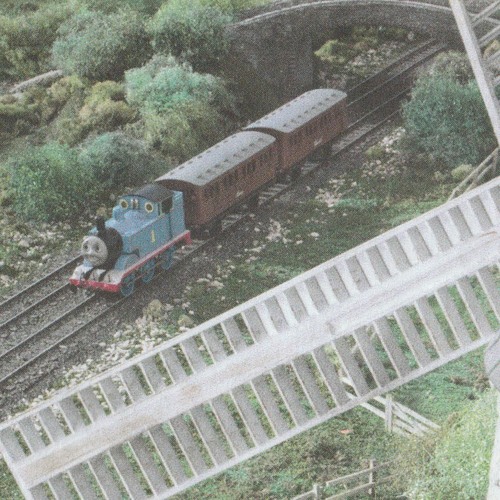 James and the Queen of Sodor Opening Theme