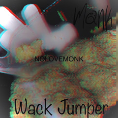 Wack Jumper (freestyle) PROD. ENERGYBEATS