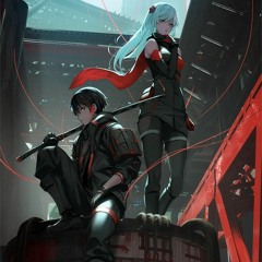 Scarlet Nexus - Human Wisdom [Bridge of Purification] -the other-