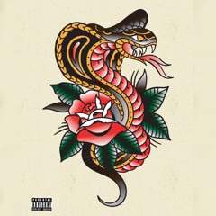 Man Of The Cobra (Prod.Sanii)