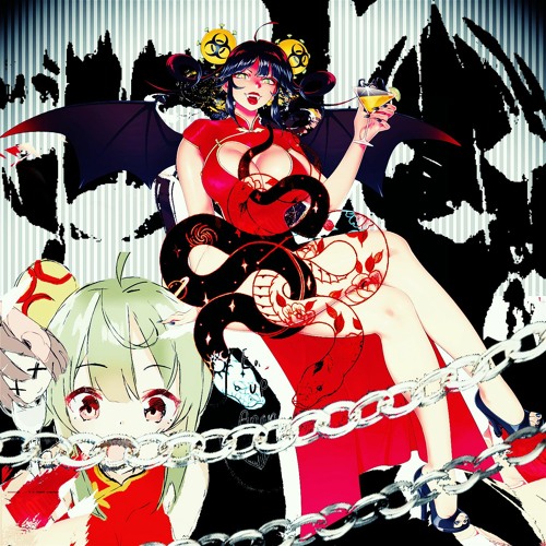 HI-C & DIAMONDSONMYDICK - %H3XDCOKECORE MIX%