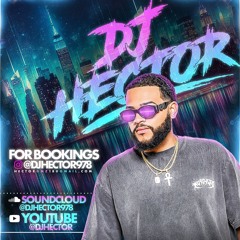 Bachata #4 - DJHector