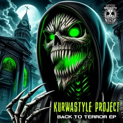Kurwastyle Project - Pump Up The Terror (preview)