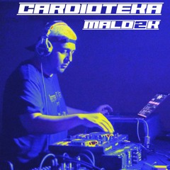 CARDIOTEKA Vol. 1 - MALO2K
