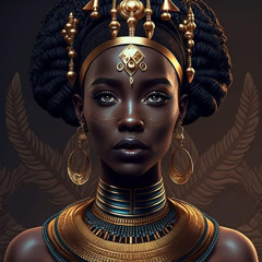 Afrika