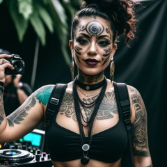 Carnevale in Jungla