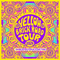 Yellow Brick Tour 2024 *Oops all METV promo Mix*