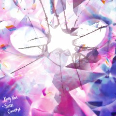 yung van x sinxi x Caustyk - Your Eyes