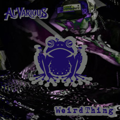 weird thing(DL in more)