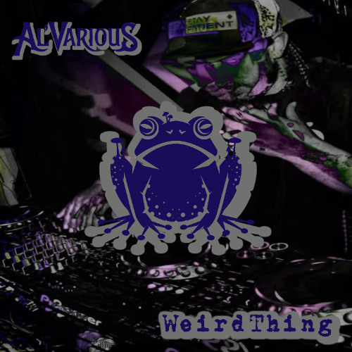 weird thing(DL in more)