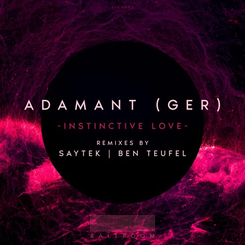 Instinctive Love (Saytek Interplanetary Rework)
