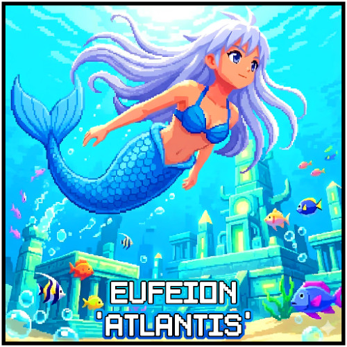 Atlantis - (24/7 Hardcore)