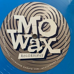 Mo' Wax Retrospective feat. Attica Blues & Palmskin Productions