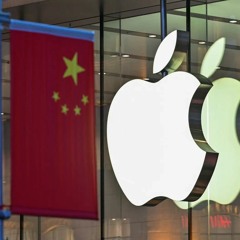 Extrait journal RFI mi-journée La Chine interdit l'iPhone à ses fonctionnaires 7 septembre 2023