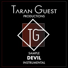 Devil (Instrumental)