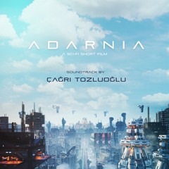 Adarnia (Original Soundtrack)